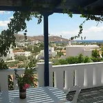 Appartement Vesuvio Kampos