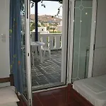 Appartement Vesuvio Kampos Chora (Ios)