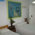 Vesuvio Kampos Chora (Ios)