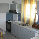 Appartement Vesuvio Kampos Chora (Ios)