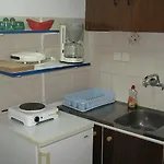 Appartement Vesuvio Kampos Chora (Ios)
