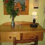 Appartement Vesuvio Kampos *