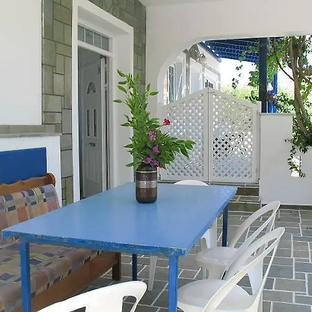Appartement Vesuvio Kampos *