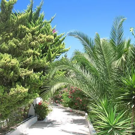 Vesuvio Kampos Ίος