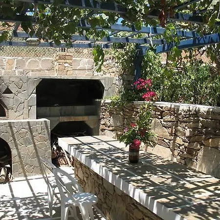 Διαμέρισμα Vesuvio Kampos