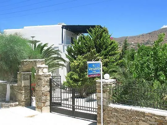 Vesuvio Kampos * Ios